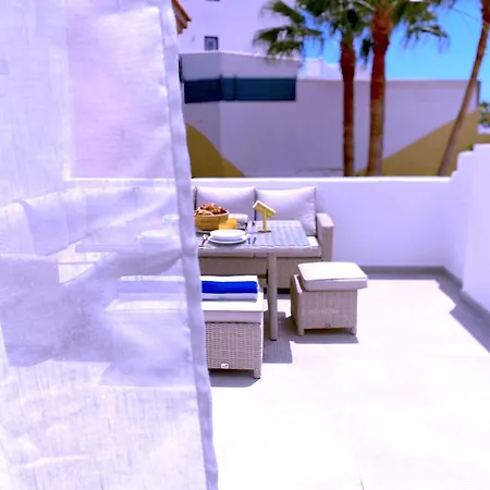 Tropicalidays Oceanview Grand Luxe