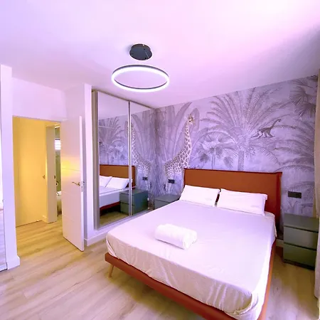 Tropicalidays Oceanview Grand Luxe Costa Adeje (Tenerife)