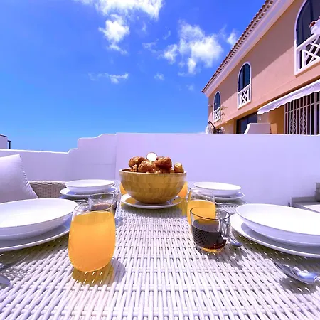 Tropicalidays Oceanview Grand Luxe