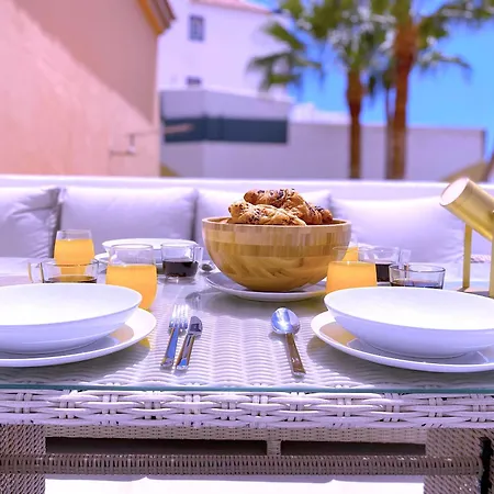Tropicalidays Oceanview Grand Luxe
