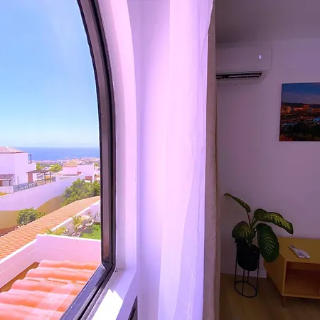 Tropicalidays Oceanview Grand Luxe Costa Adeje (Tenerife)