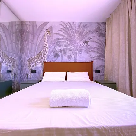 Tropicalidays Oceanview Grand Luxe Apartment