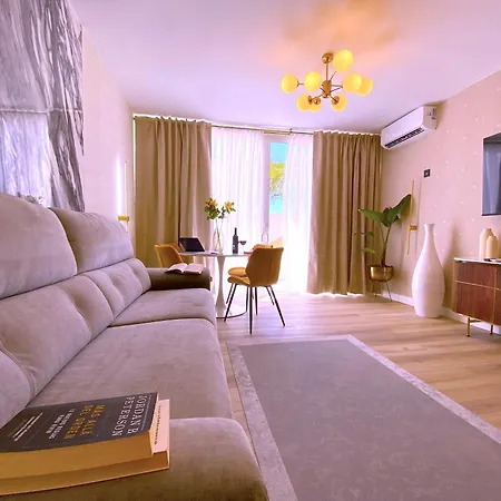 Tropicalidays Oceanview Grand Luxe