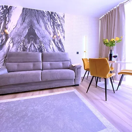 Apartment Tropicalidays Oceanview Grand Luxe *