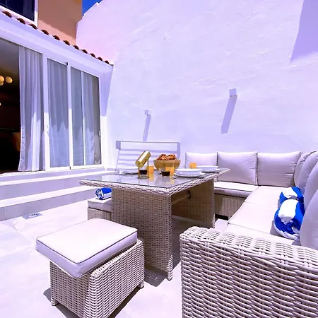 Tropicalidays Oceanview Grand Luxe Apartment