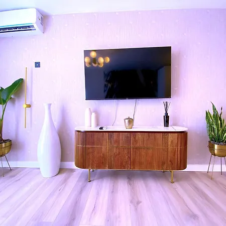 Tropicalidays Oceanview Grand Luxe Apartment Costa Adeje (Tenerife)