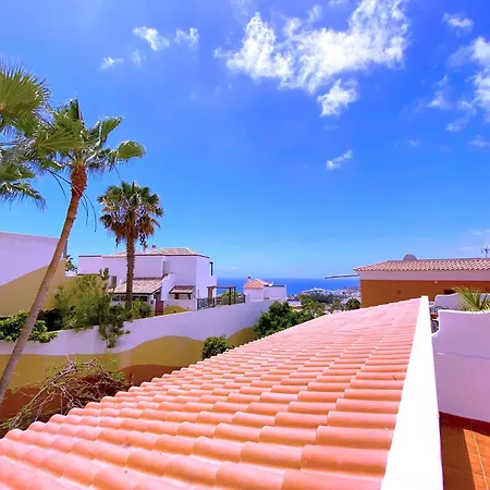Apartment Tropicalidays Oceanview Grand Luxe Costa Adeje (Tenerife)
