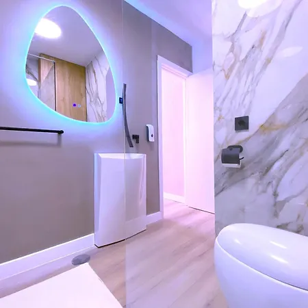 Apartment Tropicalidays Oceanview Grand Luxe *