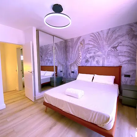 Apartment Tropicalidays Oceanview Grand Luxe