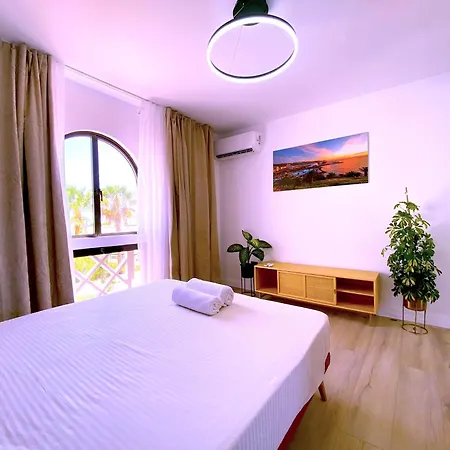 Tropicalidays Oceanview Grand Luxe Costa Adeje (Tenerife)
