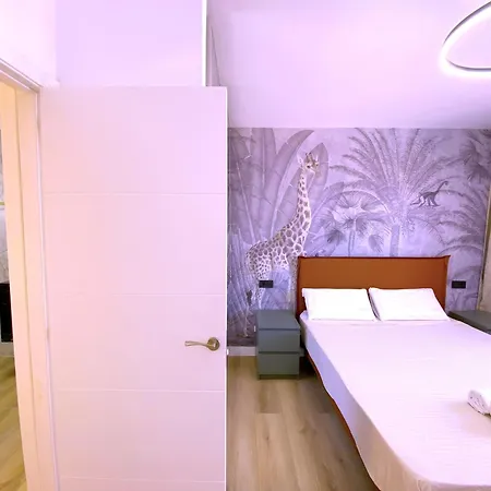 Apartment Tropicalidays Oceanview Grand Luxe