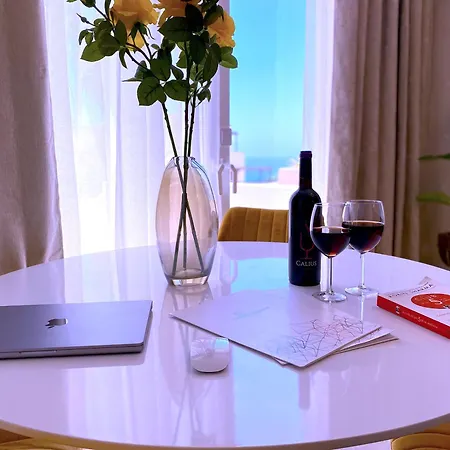 Tropicalidays Oceanview Grand Luxe Apartment Costa Adeje (Tenerife)